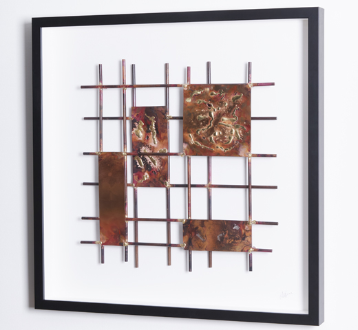 Copper composite
